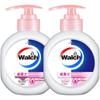 Walch Healthy Moisturizing Antibacterial Hand Wash Twin Pack