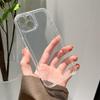 Universal Transparent Drop-Proof Case for iPhone 11/12/13/14 & XR/7P