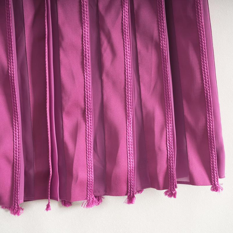 NEIWAI Xuzhi Collaboration Series Half Skirt