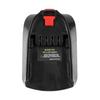 BOSB18C Li-Ion Battery Converter Adapter for Bosch 18V Battery Used To for Bosch C 18V Electrical Power Tool