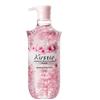 Kustie Floral Scented Shampoo & Shower Gel Set