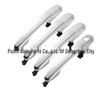 Compatible Kia Sorento Exterior Door Handle Cover: 826512P010, 826522P010, 826622P010.