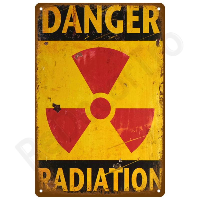 Retro Nástěnné Umění Plechová Značka Interiér Venkovní Estetický Pokoj Vintage Domácí Dekorace Předměty Dekorace Luxusní Kovová Značka Plakát Talíře Bar