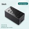 Multi-Port USB Fast Charger: Smart Desktop Charging Station for Multiple Devices