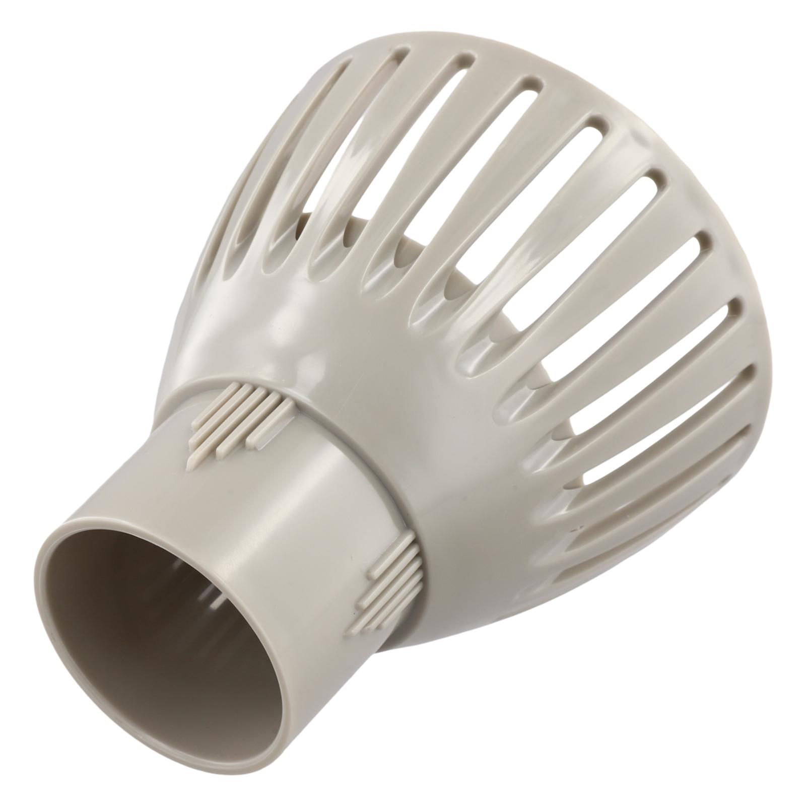 

Скиммер-слив для пруда с карпами и регулируемым углом наклона для контроля сброса воды и эффективного удаления листьев и водного мусора 50mm