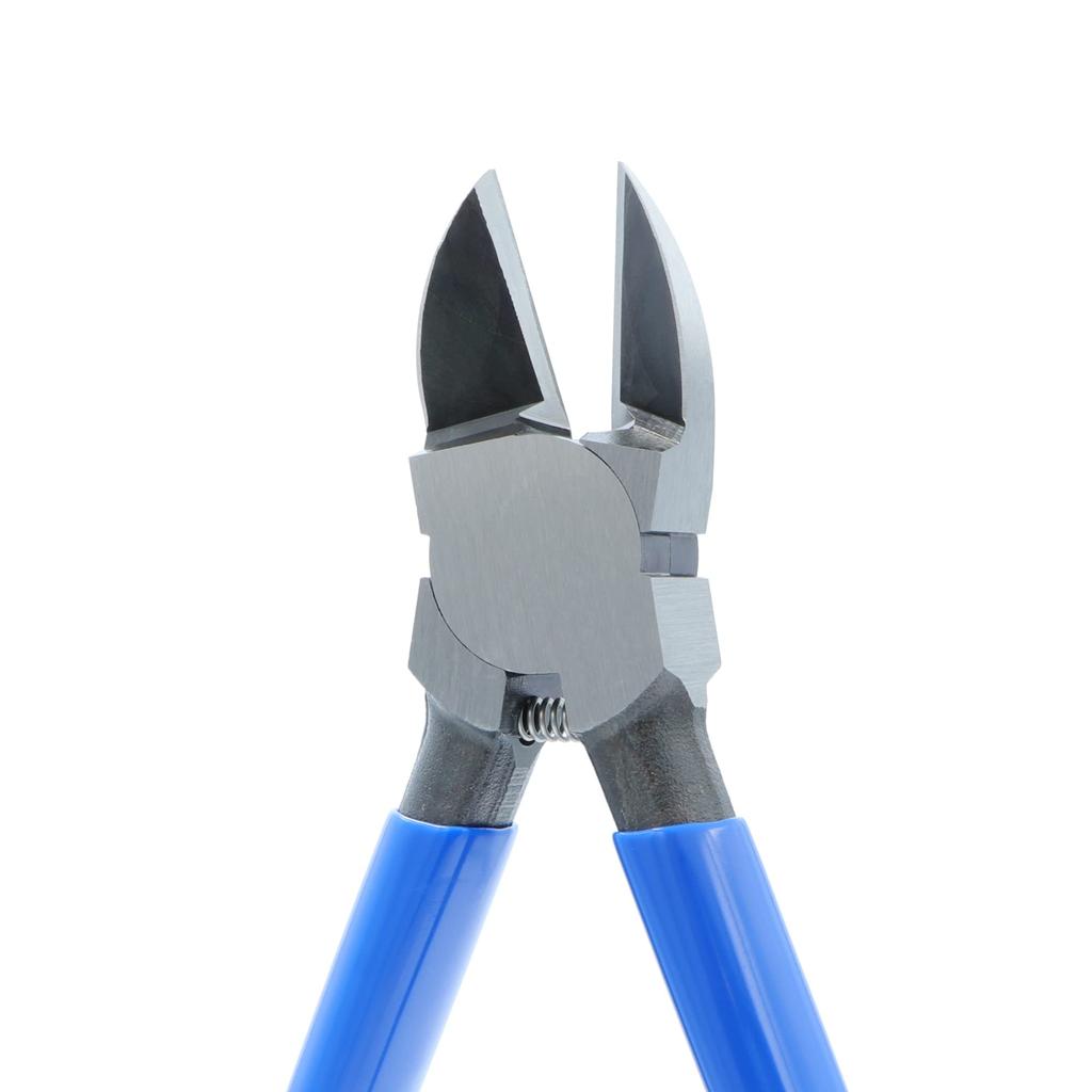 Maruto Hasegawa Kosakujo KEIBA Electrician's Thin-Blade Nippers, Standard, 200mm, NH-218