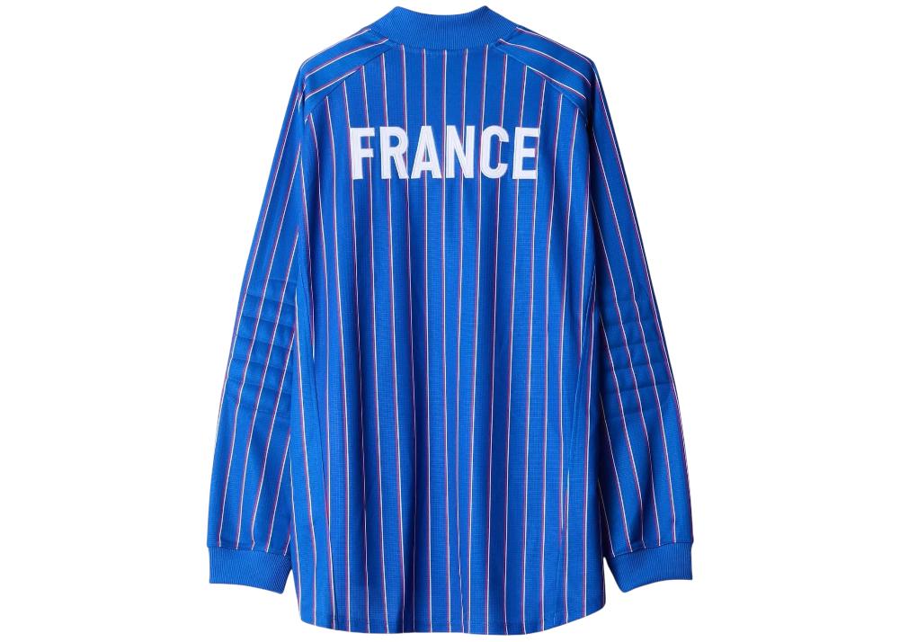 Nike Francija x Jacquemus Les Bleus