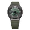 G Shock Gm 2100b 3adr