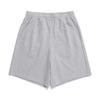NATIONALGEOGRAPHIC N252Uhp940 Lightweight Daimaru Length Shorts M/Grey