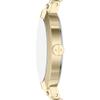 Armani Exchange Analog Stainless Steel Watch AX7177SET Women's