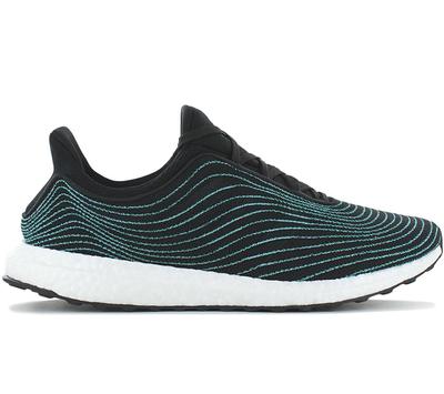 Ultra Boost DNA Parley - Sneakers Shoes Black EH1184 ORIGINAL
