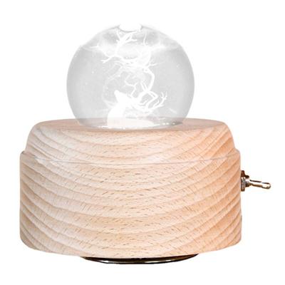 LED-Lampen – LED-Nachtlichter