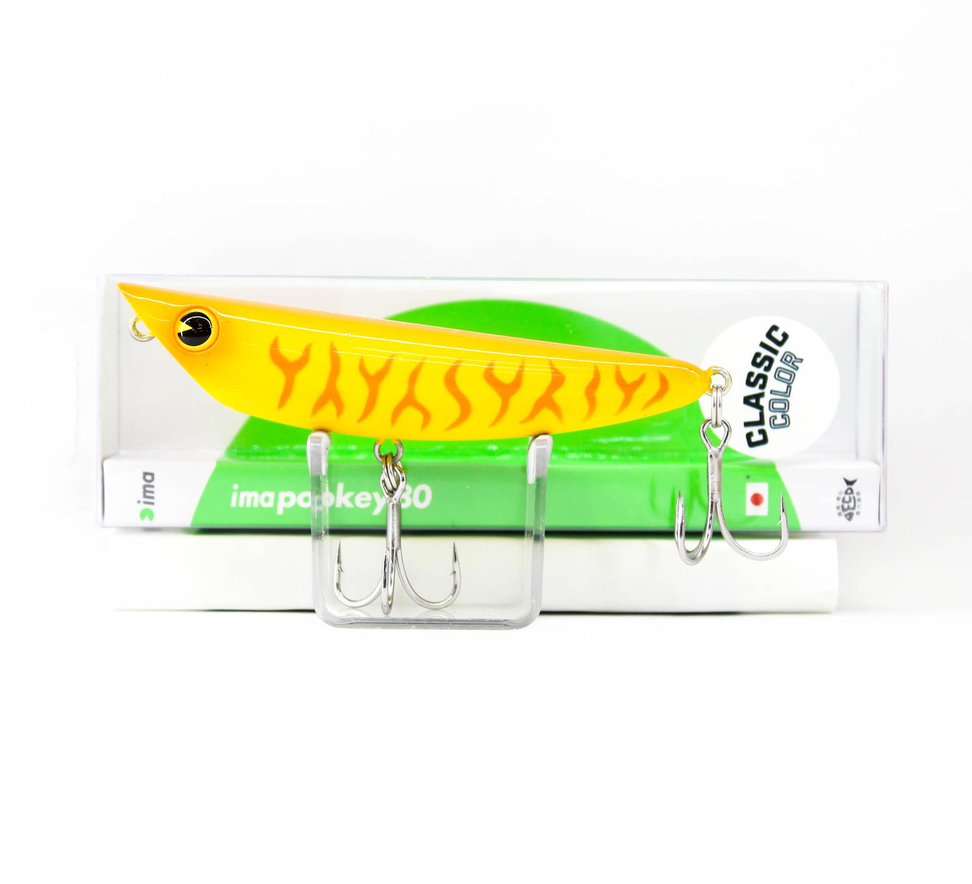 

Ima Popkey 80 Pencil Floating Lure X5567 (7433)