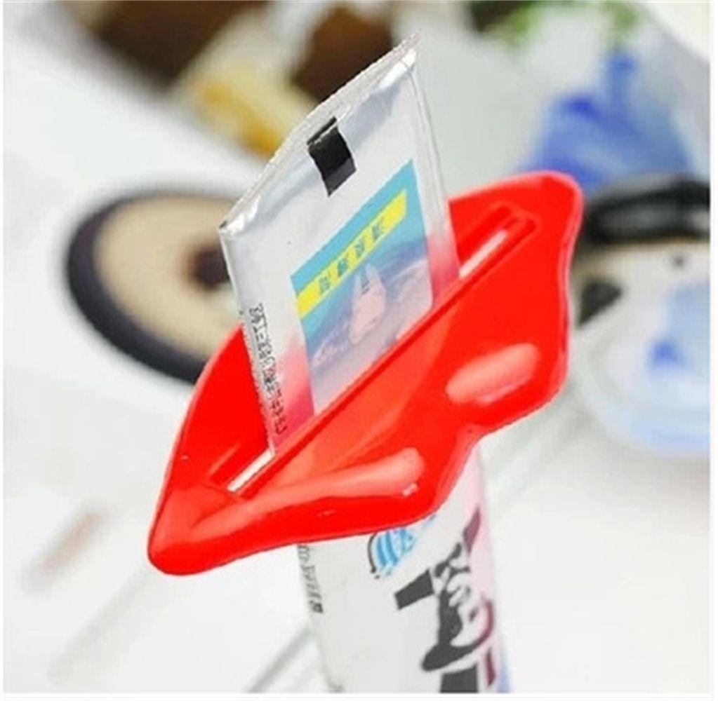 Cosmetics Bottle Dispenser Squeezer Dispenser Toothpaste Tube Toothpaste Extruder Toothpaste Clips