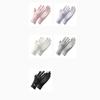 Sun Protection Women Sunscreen Gloves Thin Summer Driving Mittens Ice Silk Riding Gloves  Driving