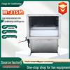 W-315M Low Noise External Rotor Multi-Blade Double Inlet Centrifugal Ventilation Fan