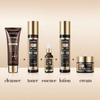 Retinol Skin Care Set Include: Cleanser+Toner+Essence+Lotion+Cream, Oil Control, Hydrating, Refining, Radiant Skin, Valentine's Day Gift Set