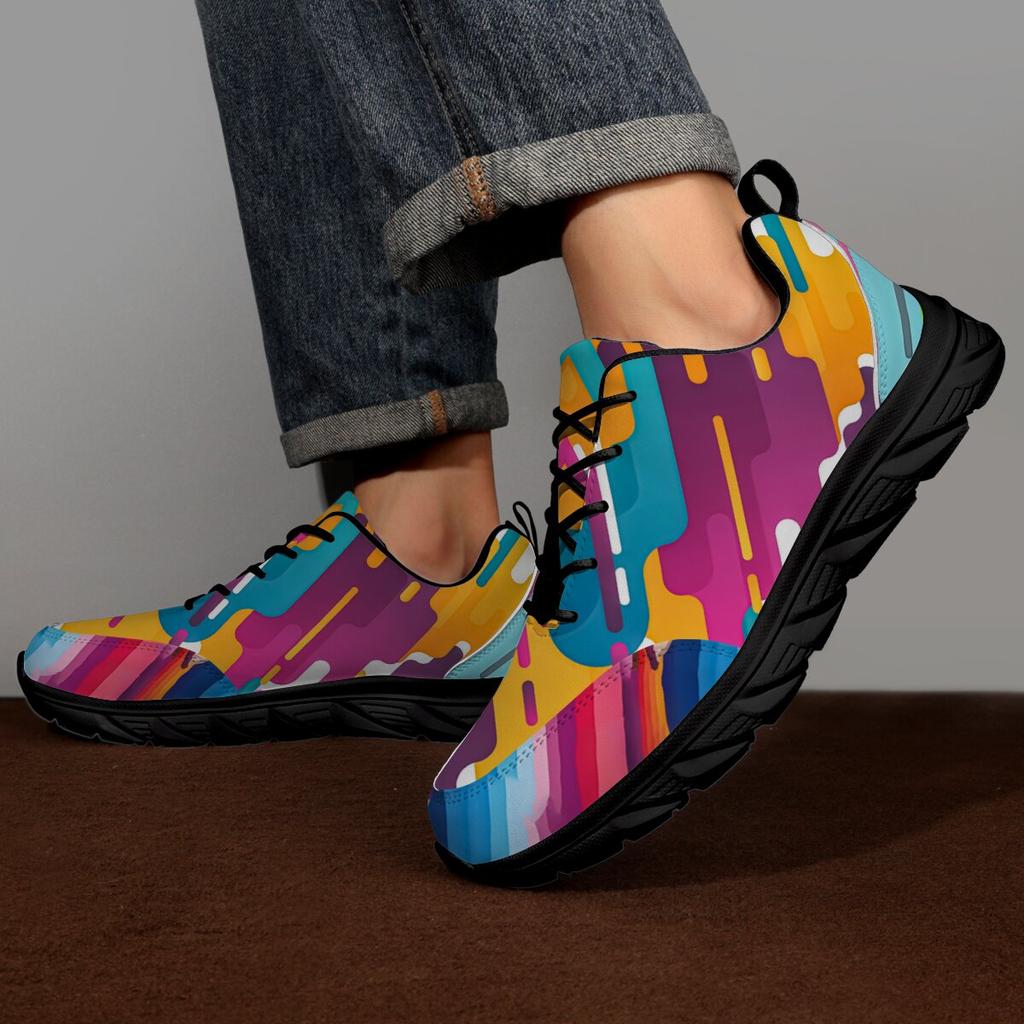 Men's Sneakers Women Sports Shoes Comfortable Male Running Shoes Outdoor Men Athletic Shoe Women's Sneaker Shoes for Man
