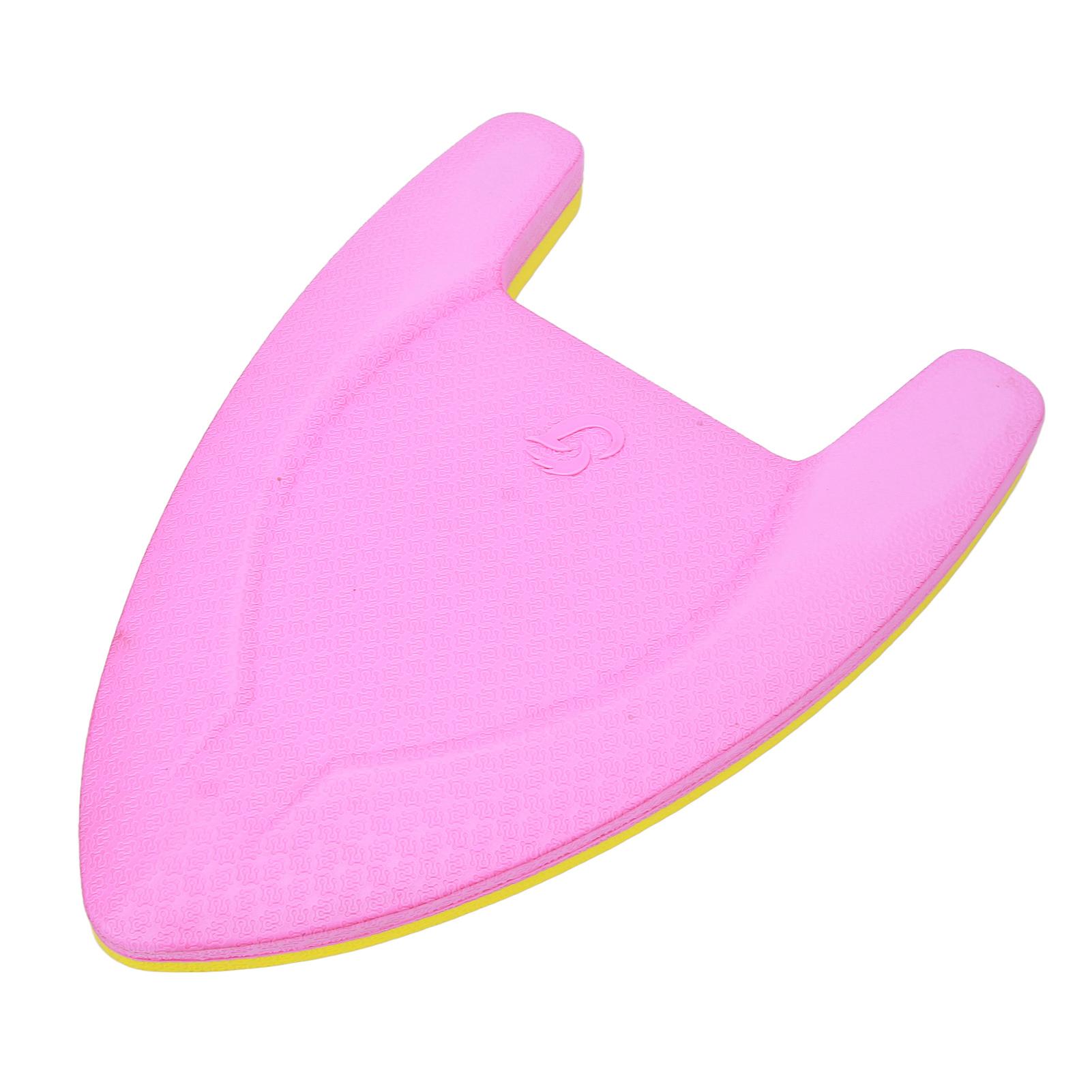 

Детский кикборд А-образной формы, водонепроницаемый, быстросохнущий, из ЭВА высокой плотности, не выцветающий, доска для плавания для детей