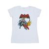 DC Comics Womens/Ladies Batman And Robin Cotton T-Shirt