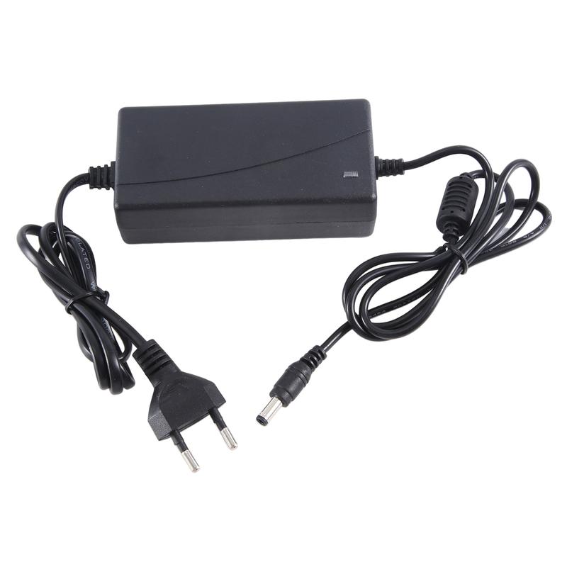 14.6V 3A Lifepo4 Iron Phosphate Battery Charger Lithium-Ion Battery Power Charger EU Plug HOT