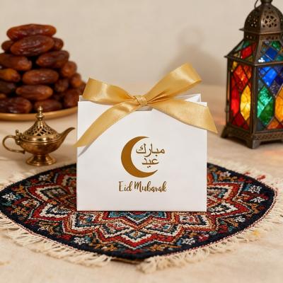 Hediye Paketi – Ambalaj poşetleri ve organze