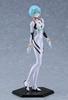 Max Factory PLAMAX Rei Ayanami from Thrice Upon a Time Assembled Plastic Model Kit Evangelion 3.0+1.0 Non-Scale (Reissue)