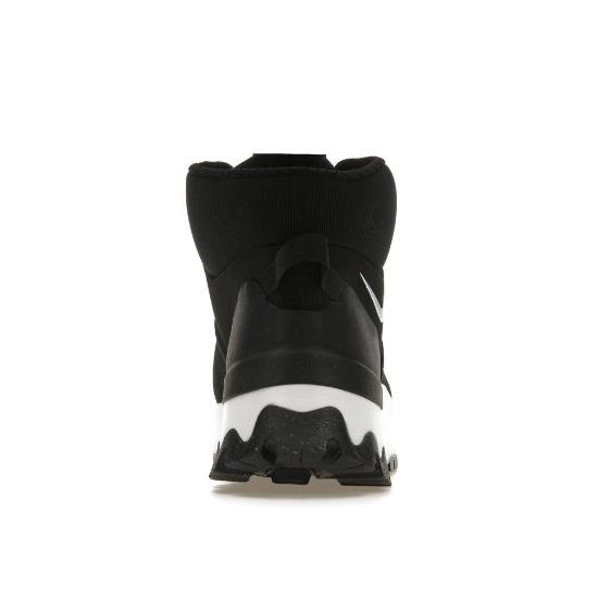 Nike City Classic Boot Black White Women Casual Shoes DQ5601-001