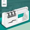 Knife Scissors Sharpener Help Repair Restore Polish Blades Multifunction Quickly Honing Tool Chef Work Sharp Kitchen Accessories