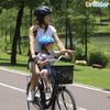 UrRider Child Car Seat for City and Family Electric and Mountain Folds No Tools Suitable for children aged weighing up to Bicycles, Bikes, Bikes.