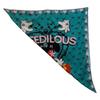 GREEDILOUS GREEDILOUS MINT SCARF-SMALL