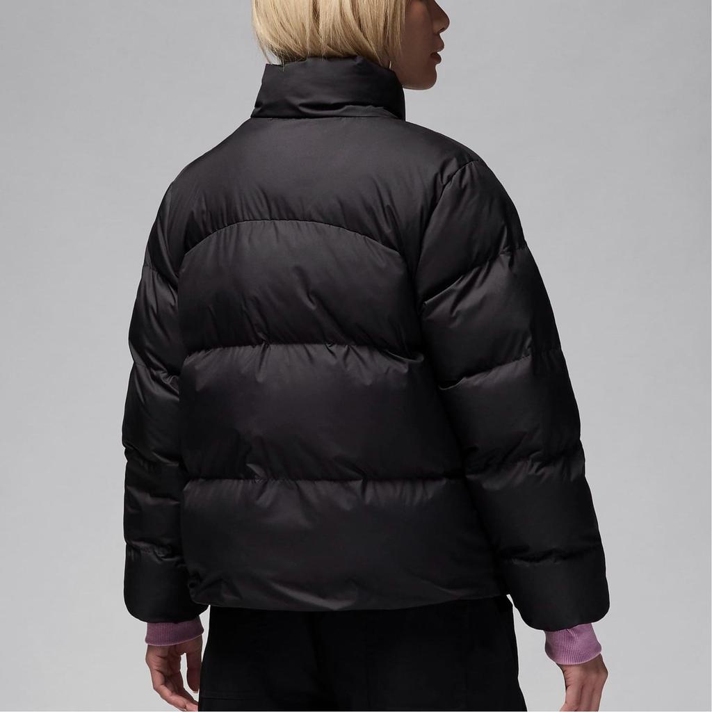 Jordan Puffer Jacket Black FZ4528-010