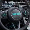 10 Keys Wireless Car Steering Wheel Controller For Car Radio DVD GPS Multimedia Navigation Universal Remote Control Buttons