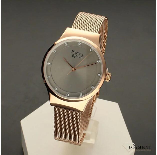Часы Pierre Ricaud P2203891R7Q