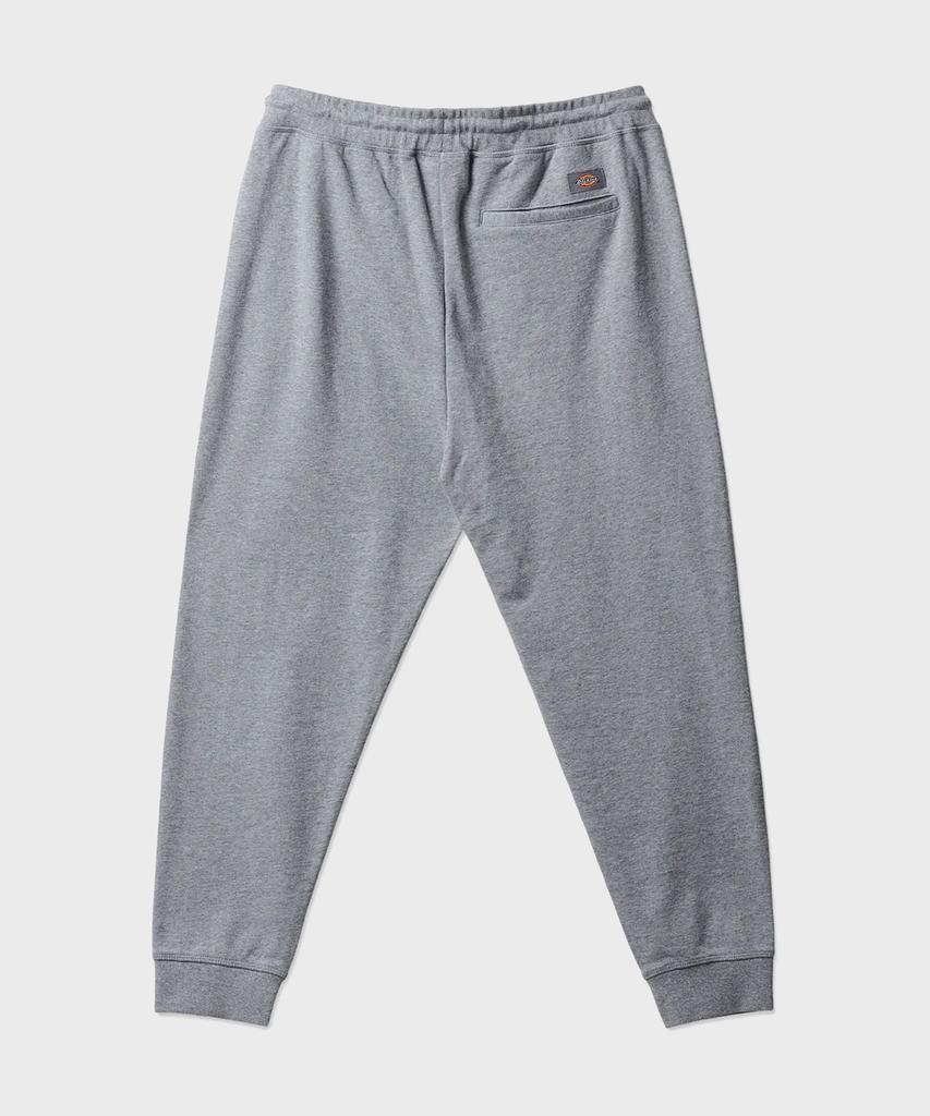 DICKIES French Terry Relaxed Sweatpants Middle Hearther Grey