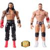 Mattel WWE Серія #21 Фігурки 2 шт. Набір Колекція Римська Імперія проти LA Knights 6 дюймів з Аксесуарами