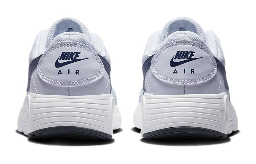 Nike Air Max SC GS 'Football Grey Midnight Navy' CZ5358-012
