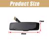 For BMW 5 Series E39 1995 1996 1997 1998 1999 2000 2001 2002 2003 M5 Dynamic Blinker Side Marker Flowing Turn Signal Light