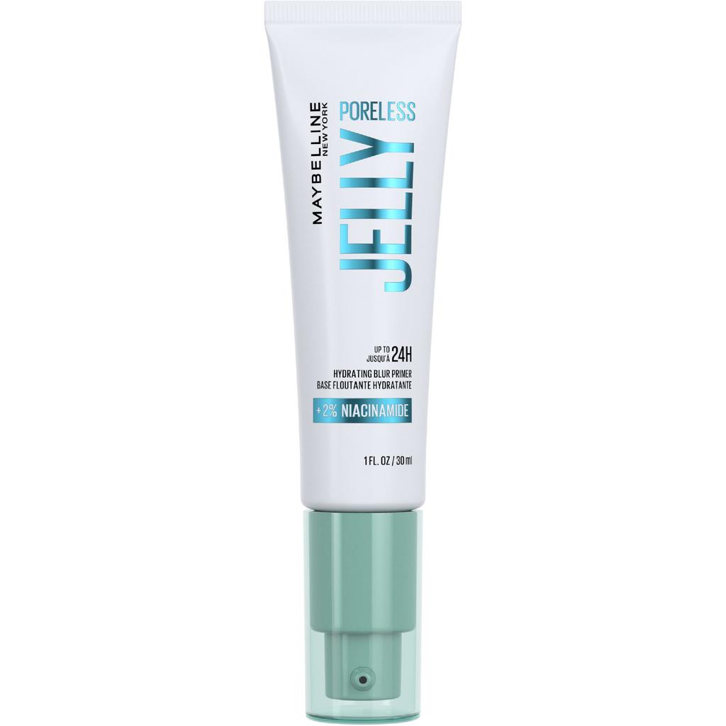Maybelline Fixační báze na make-up Poreless Jelly 30 ml
