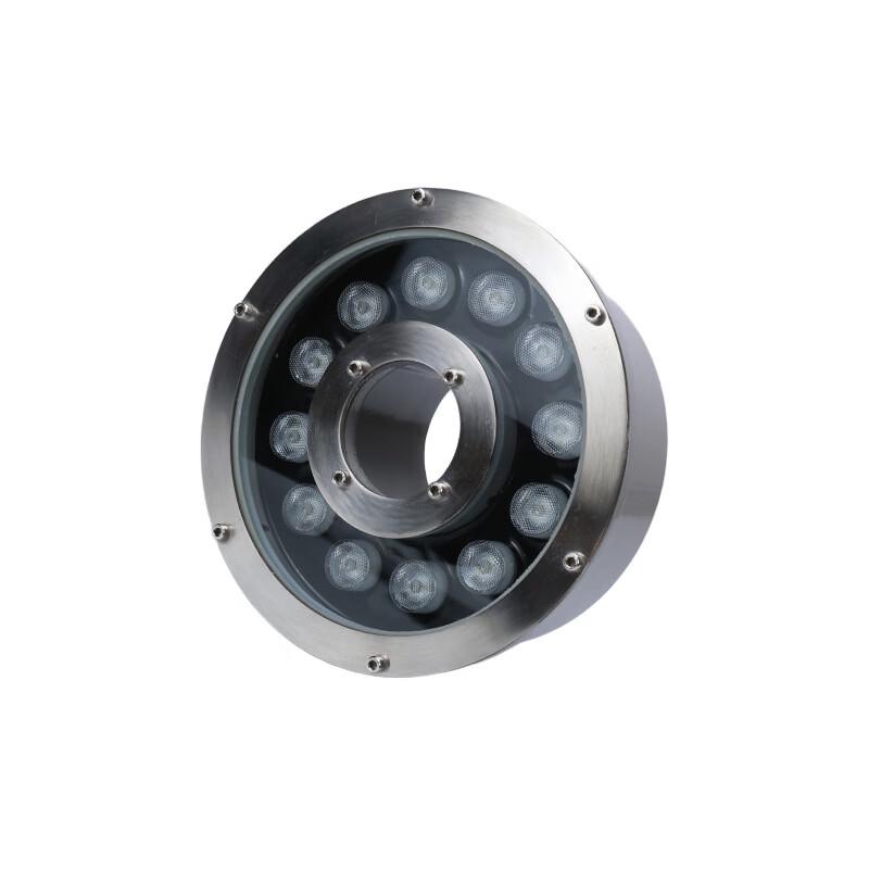 Stainless Steel DMX512 Fountain Light
