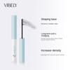 VIBELY Lash Defining Primer Non-Smudge Lengthening & Curling Waterproof Mascara