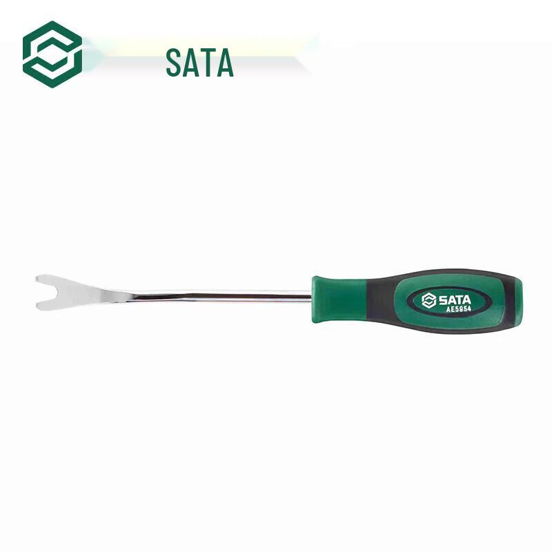 Пластиковый съемник защелок SATA