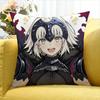 Fate Jeanne Alter   Various Sizes Square Pillow Case For Car Home Bedchamber Decor