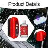 Automotive Oil Film Cleaning Brush Glass Board Care for Window Windshield Multifunctional