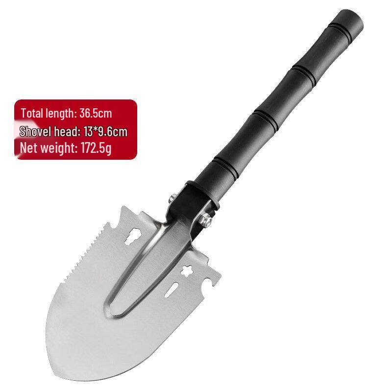 Miflame Multi-tool Outdoor Shovel