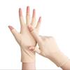 Milin Sommer Dünne Halbfinger-Motorradhandschuhe für Damen