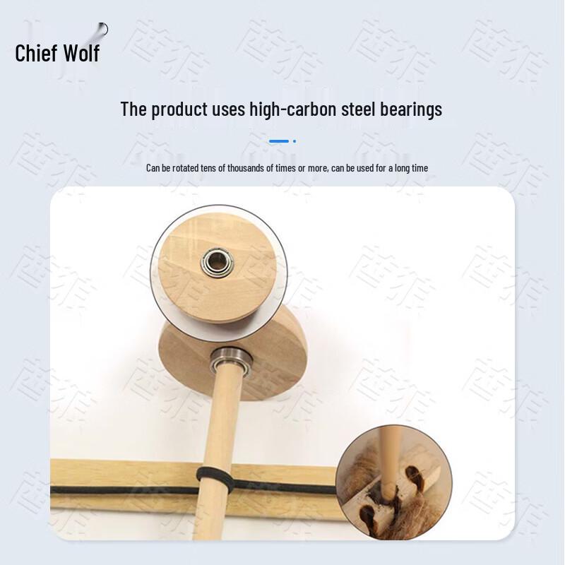 QiuLang Outdoor Fire Starting Tools