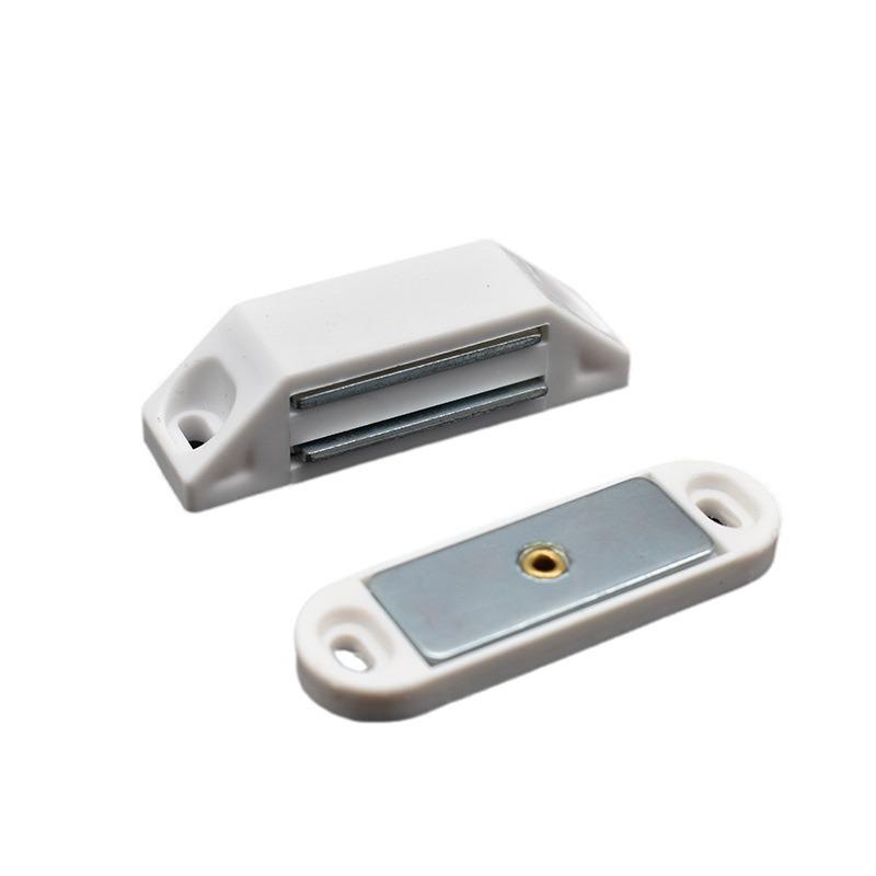 Ningbo Kitchen Cabinet Glass Door Magnetic Catch, Multiple Specifications, KW-277, In Stock.