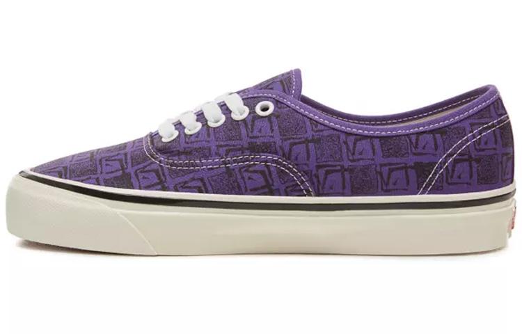 Оригинальные Vans 44 Dx Anaheim Factory Ultracush Ярко-фиолетовые VN0A38ENU6B 35