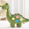 40cm Cute Cartoon Dinosaur Plush Toys for Kids Children Stuffed Animal Toys Birthday Christmas Gifts Kids Room Decoration Toy